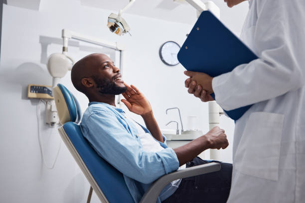 Best Weekend Emergency Dentist in Cade, LA