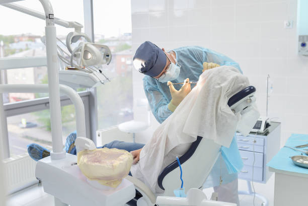 Best Emergency Wisdom Teeth Removal in Cade, LA